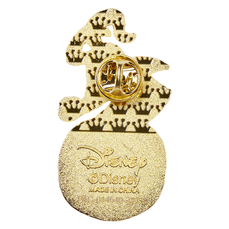 Stitch Shoppe by Loungefly Disney Nightmare Before Christmas Sandy Skirt-zoom-10