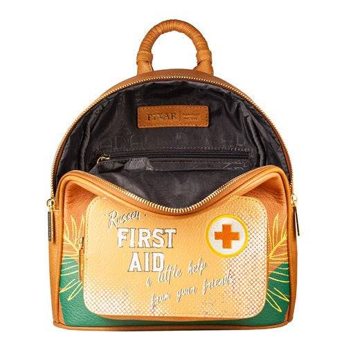 Danielle Nicole Pixar Up First Aid Backpack-2