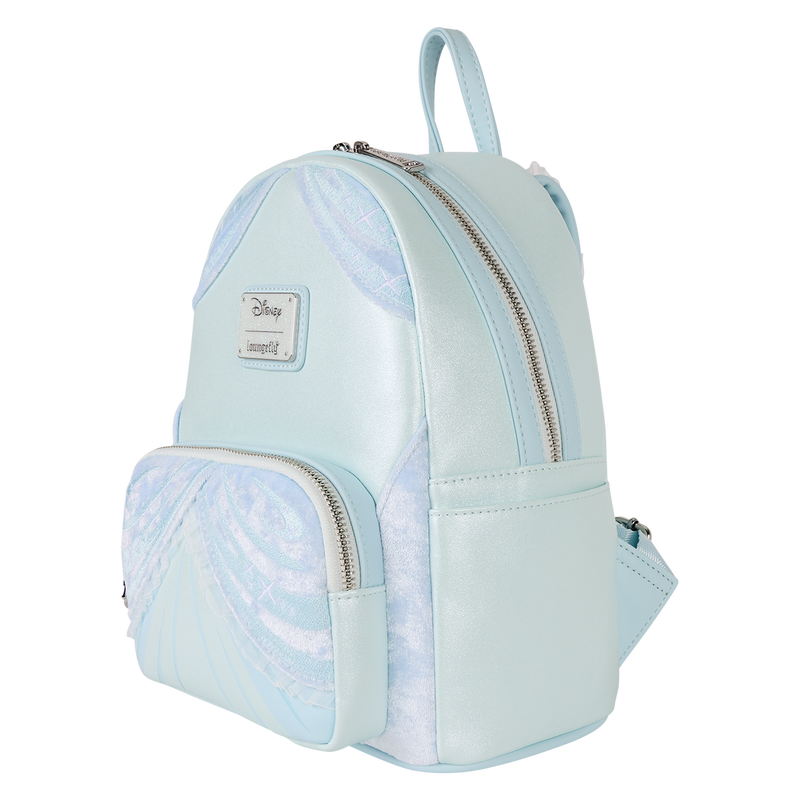 Loungefly Cinderella Gown Cosplay Mini Backpack-4