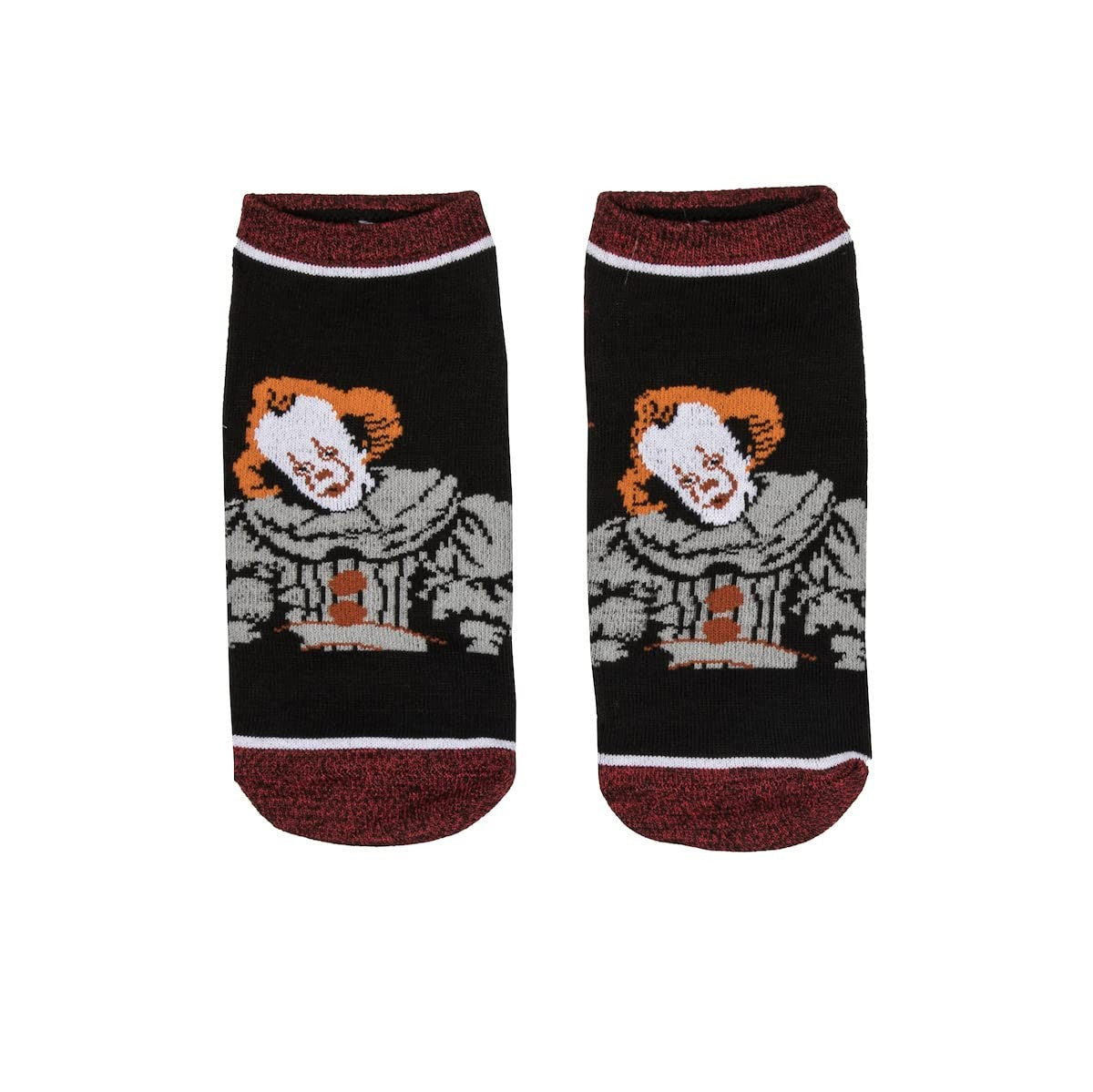 13 Days Of Horror Adult 13-Pack Ankle & Crew Socks