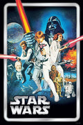871992 The 3D Lenticular Jigsaw Puzzle in Collectors Book - 300 Piece