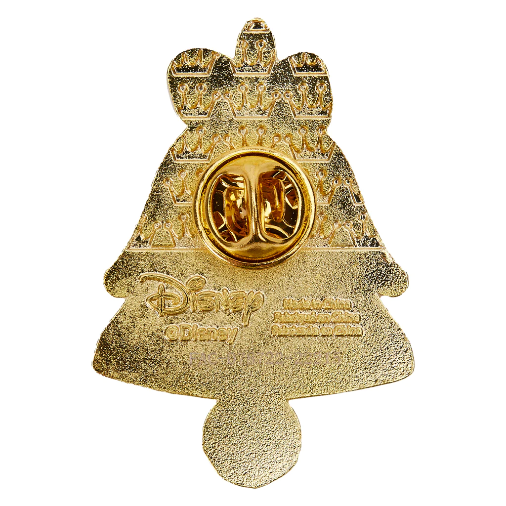 Loungefly Mickey & Friends Ornaments Blind Box [ONE RANDOM]