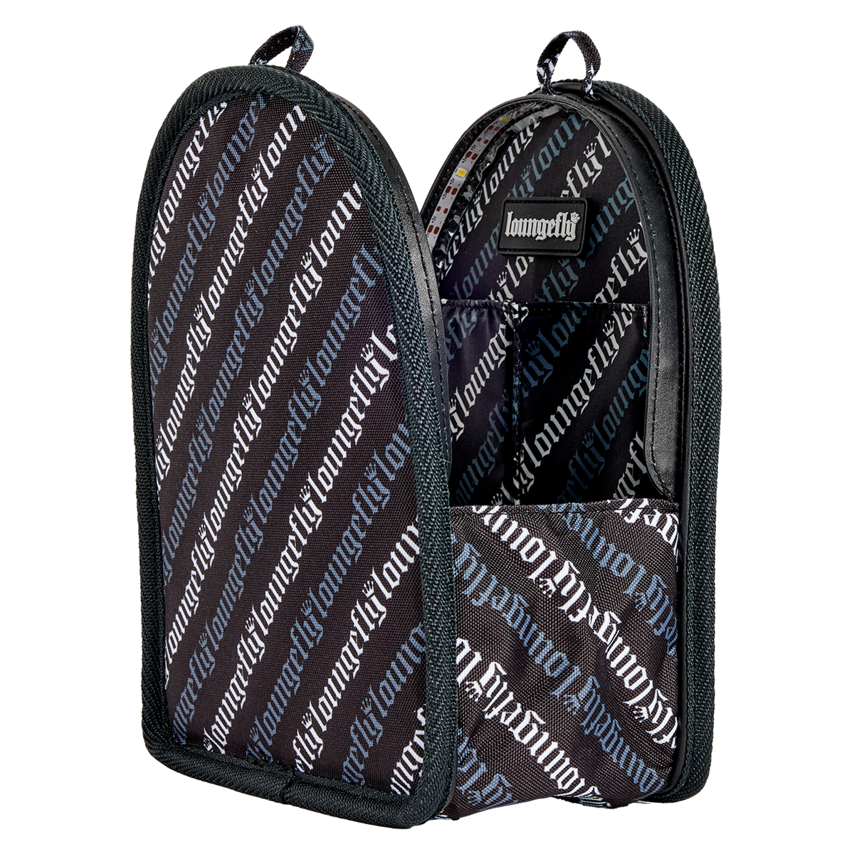 Loungefly Light-Up Mini Backpack Insert Organizer-3