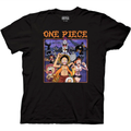One Piece Moria Thriller Bark T-Shirt