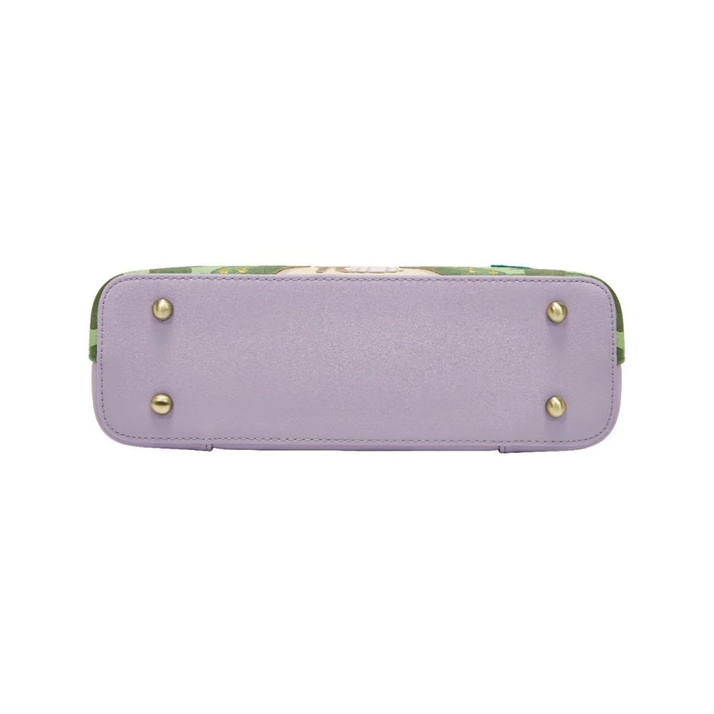 Vendula London Heritage - Regency Gardens Faye Bag-zoom-13