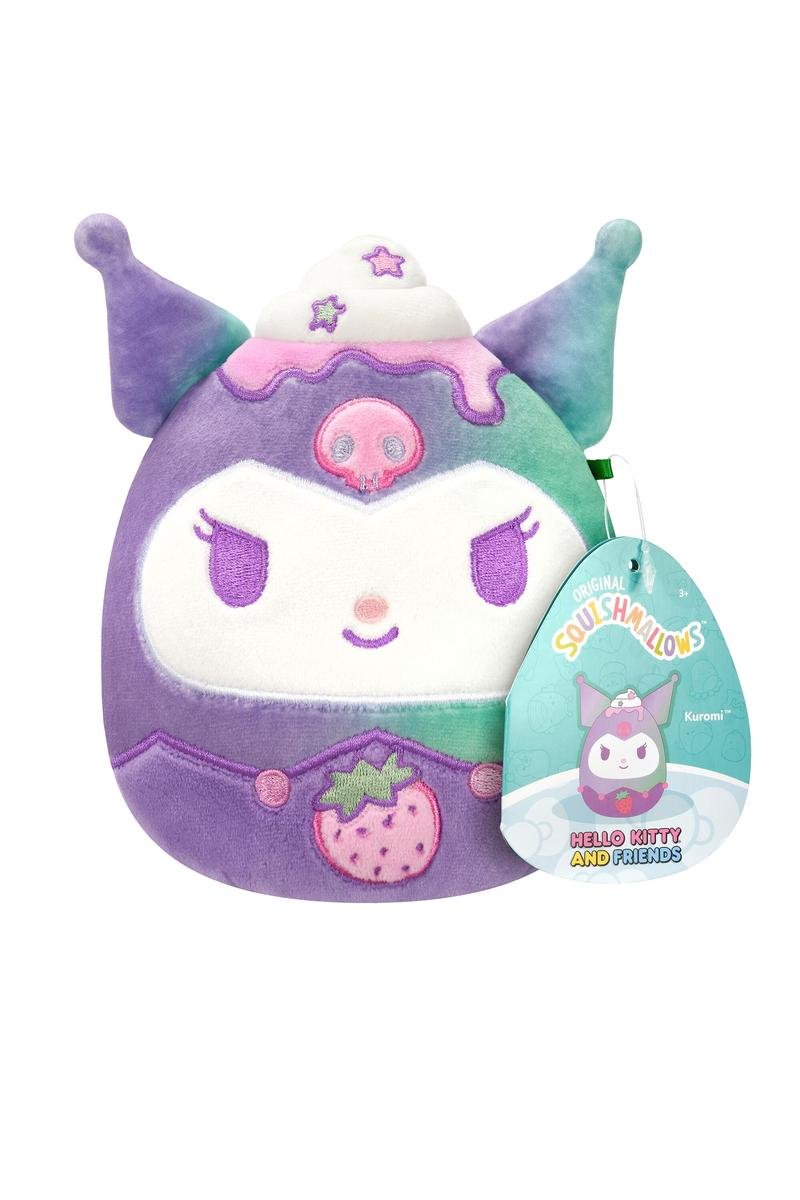 Squishmallows 8" Hello Kitty & Friends Dreamland Mystery Plush-7