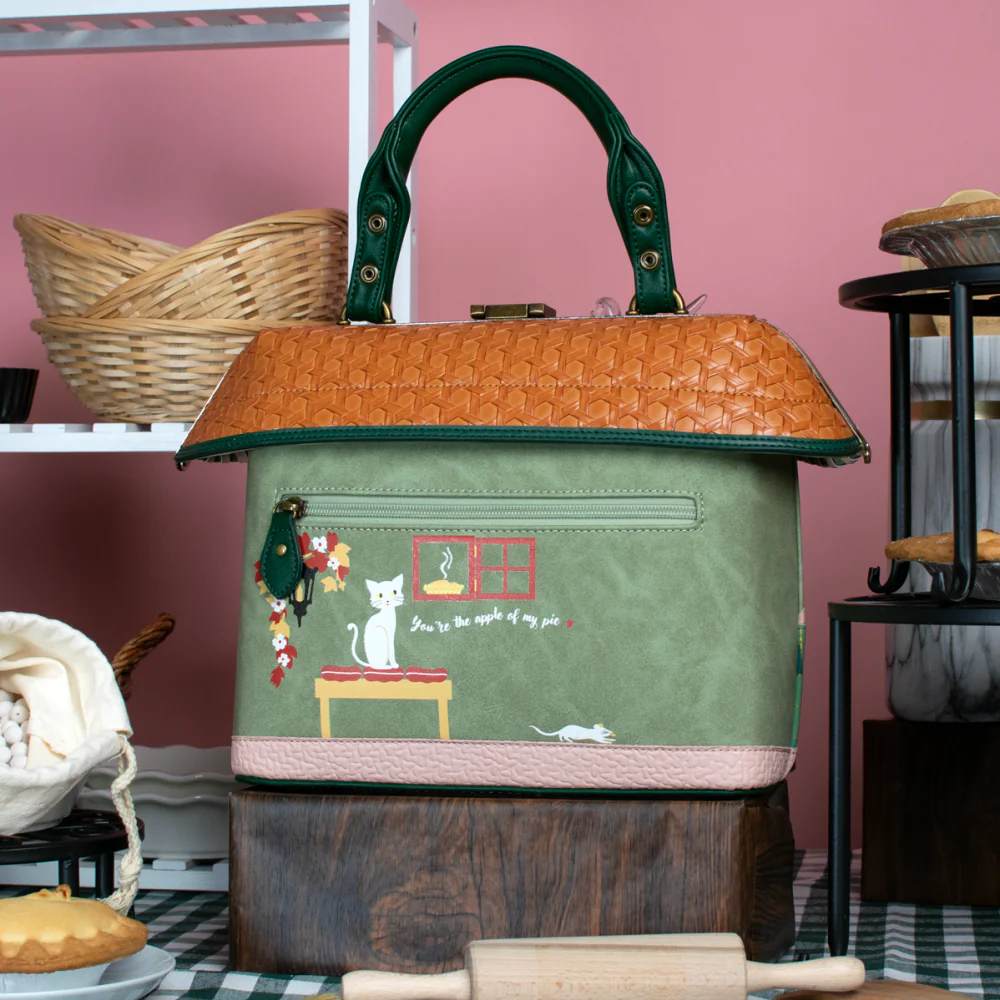 Vendula London Vendula Pie Shop Grab bag-zoom-5