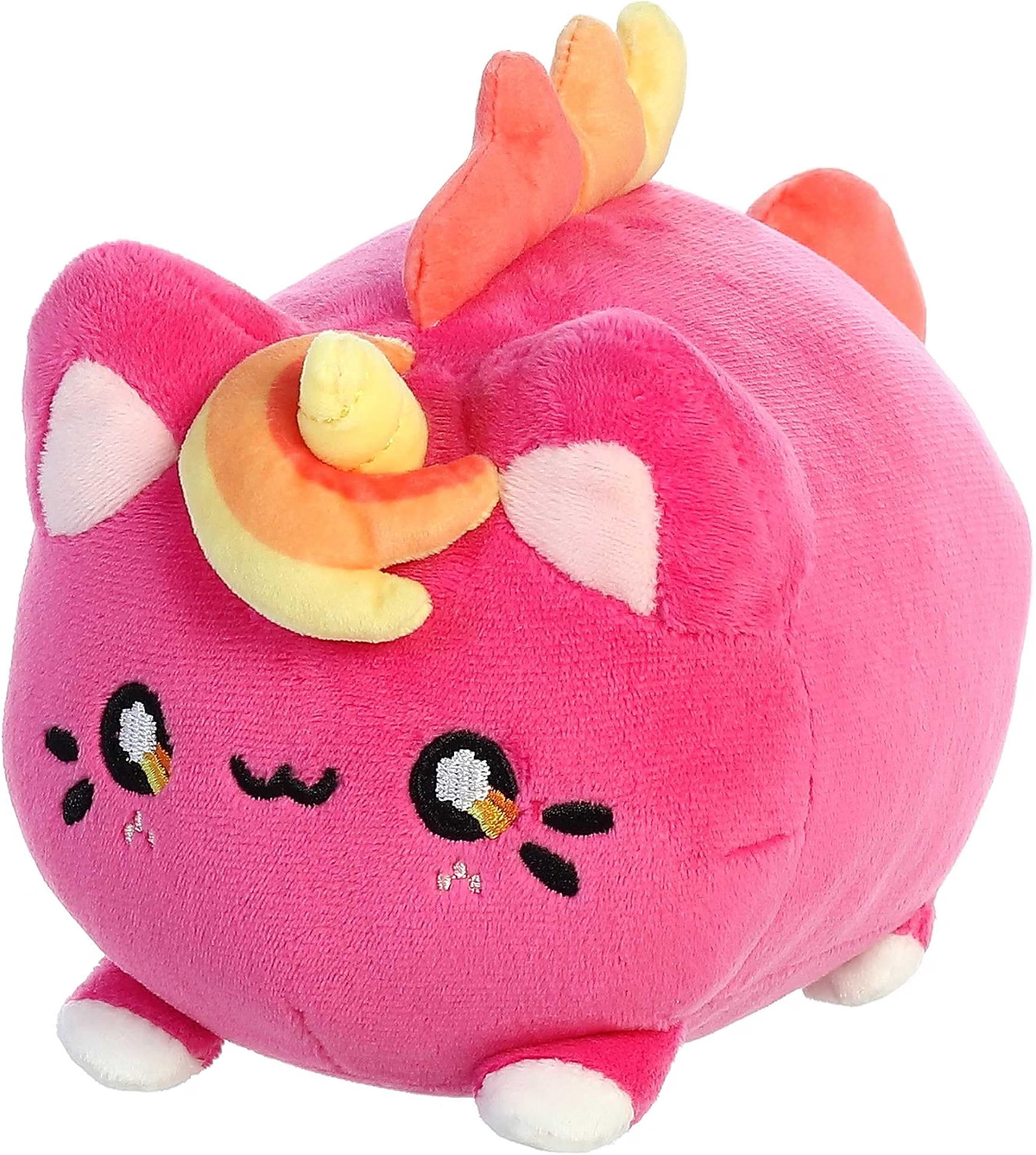 Aurora World Tasty Peach - 7"" Berry Sunset Meowchi-6