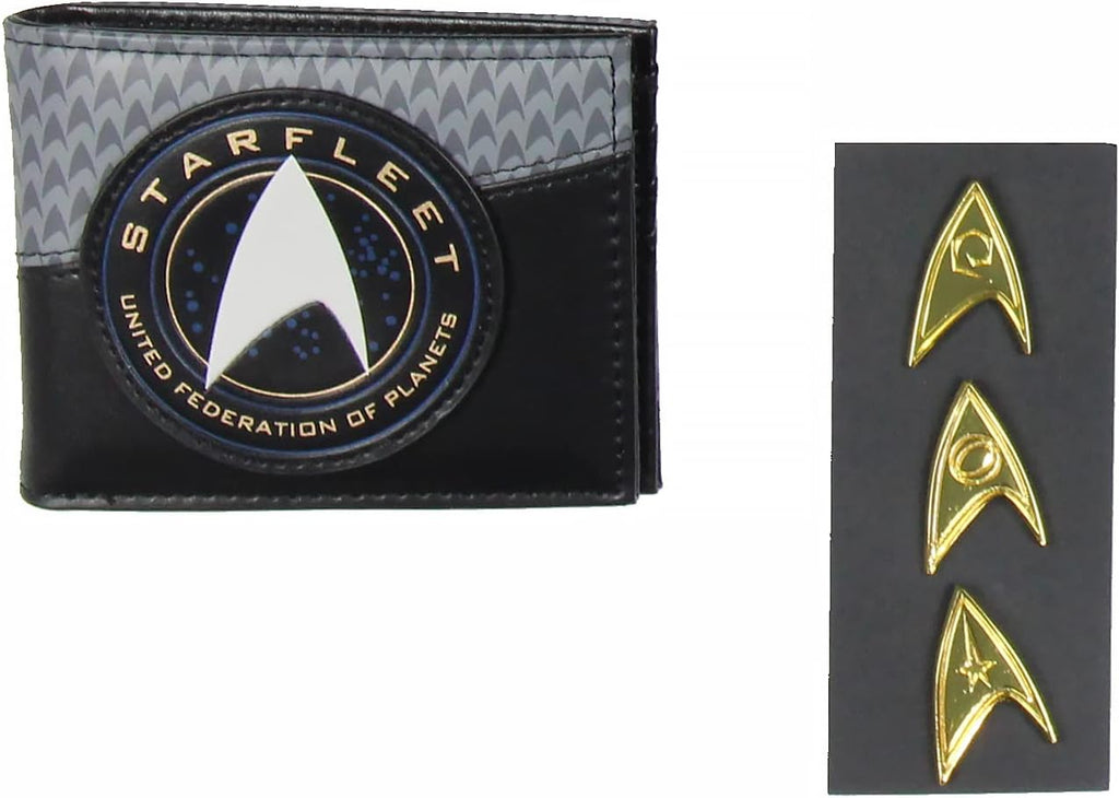 Star Trek U.S.S. Enterprise Gift Box Set