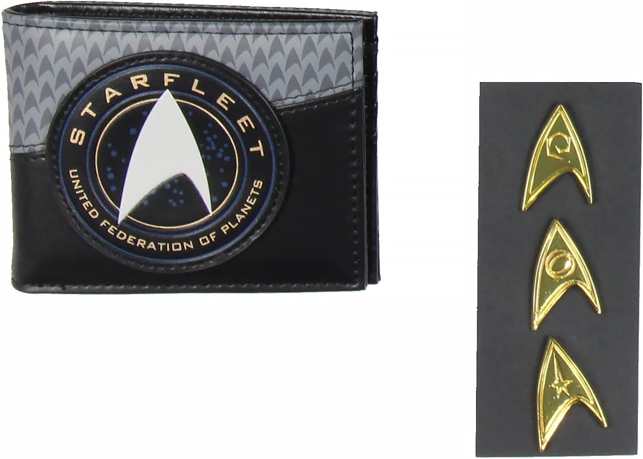 Star Trek U.S.S. Enterprise Gift Box Set