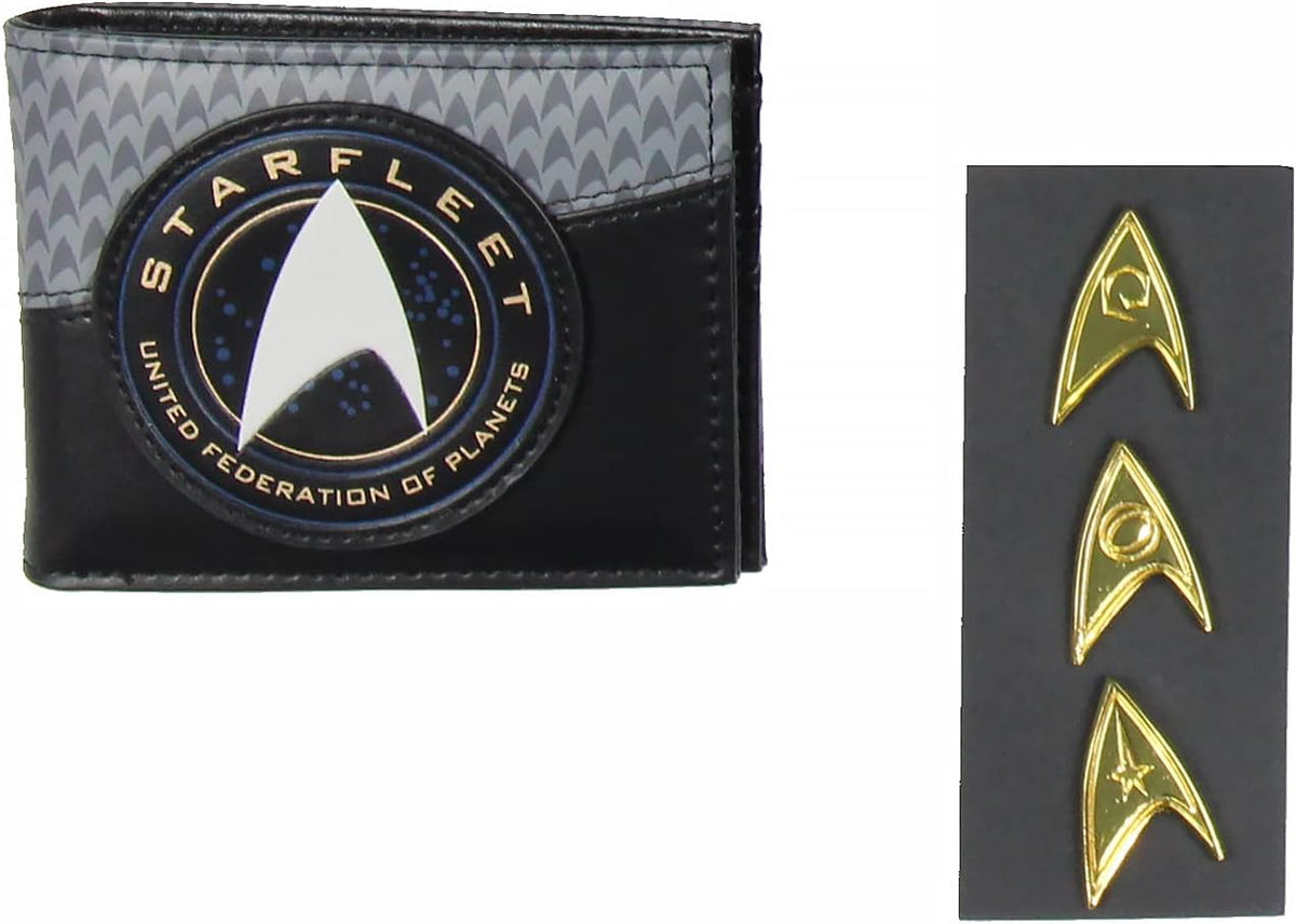 Star Trek U.S.S. Enterprise Gift Box Set-zoom-5