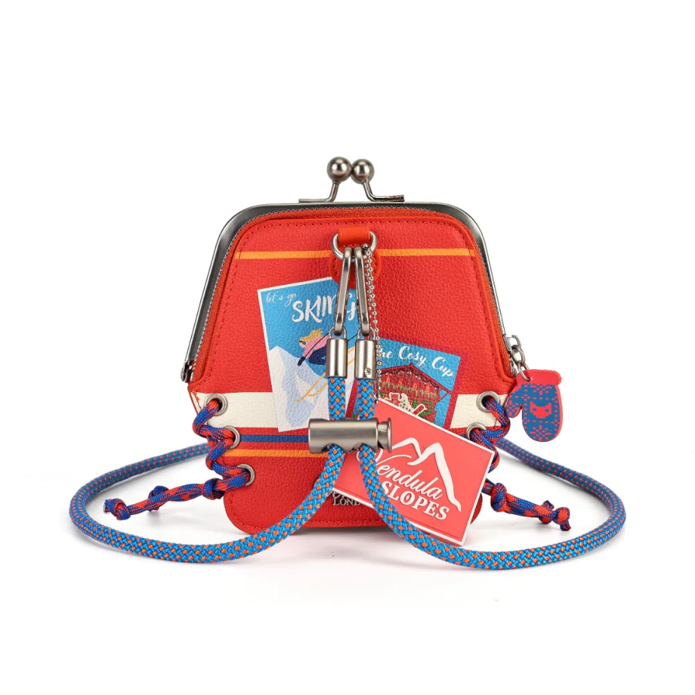 Vendula London Vendula Slopes Fenna Coin Purse-zoom-11