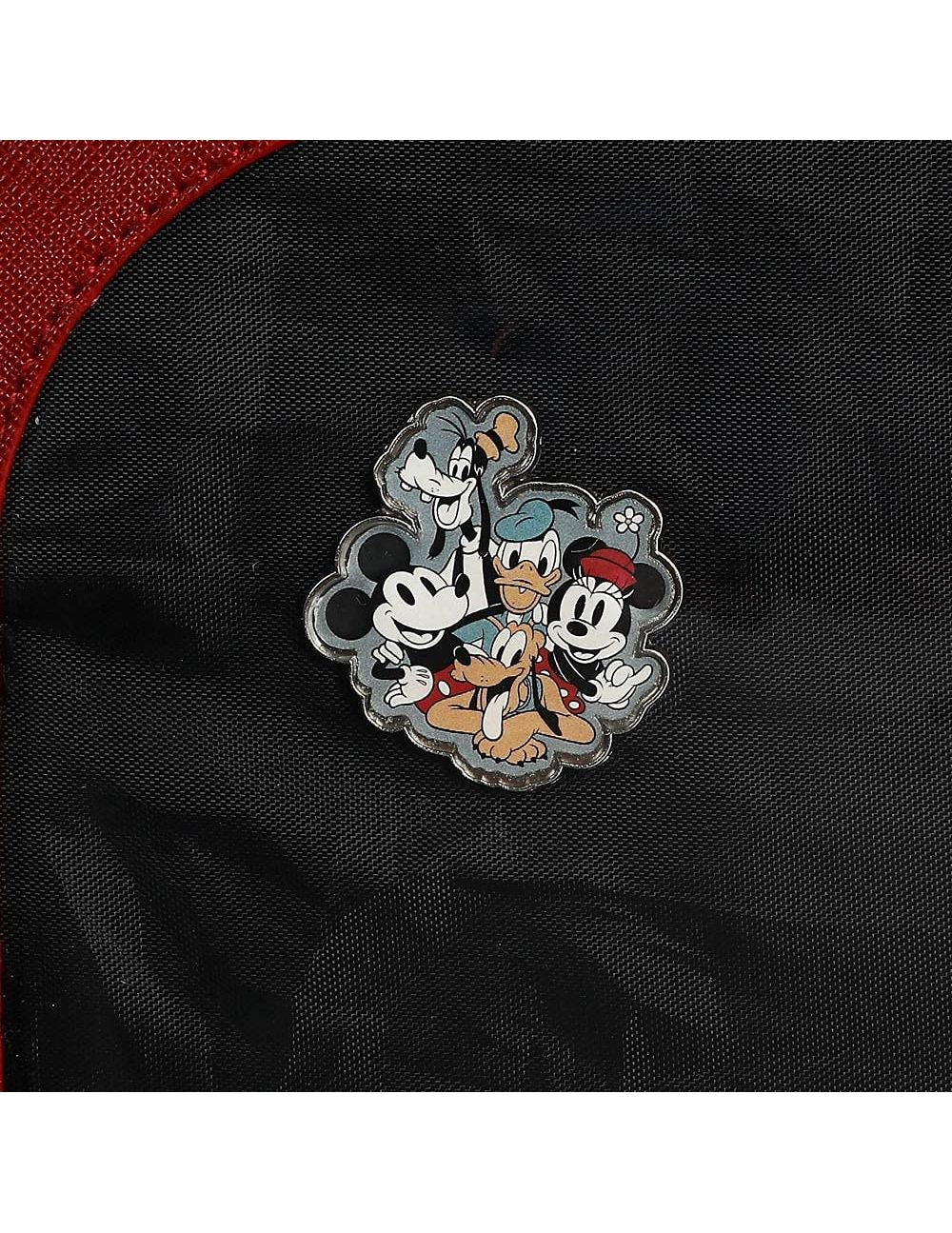 Disney Mickey & Friends Ita Mini Backpack-4