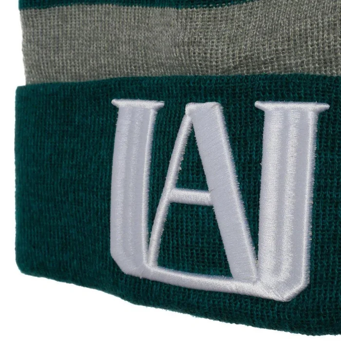 My Hero Academia Hat & Scarf Set-zoom-5