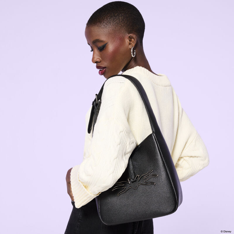 Loungefly The Nightmare Before Christmas Jack Skellington Crossbody Bag
