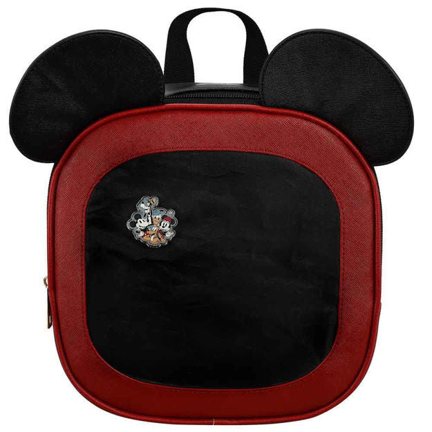 Disney Mickey & Friends Ita Mini Backpack-1