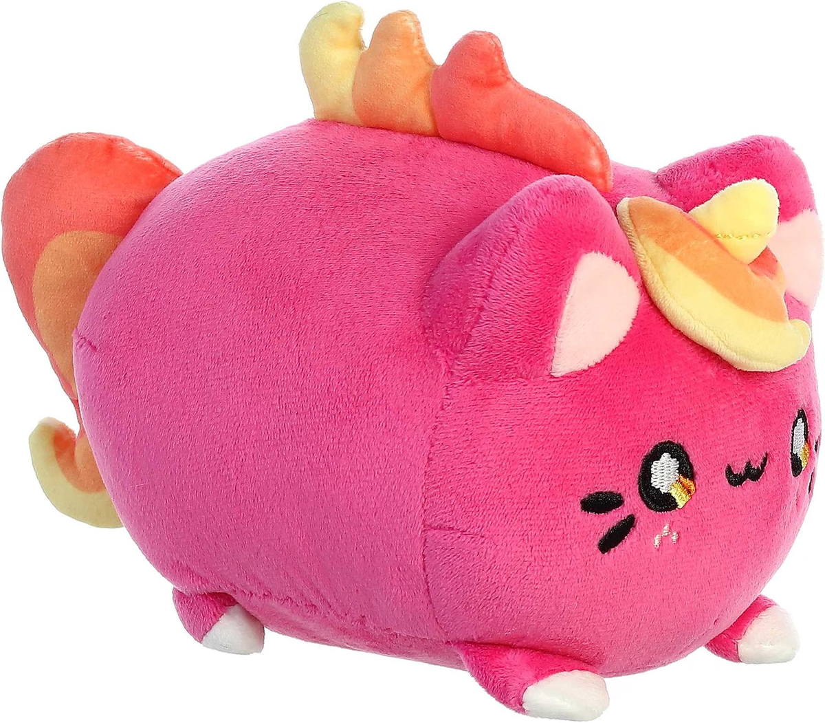 Aurora World Tasty Peach - 7"" Berry Sunset Meowchi-zoom-4