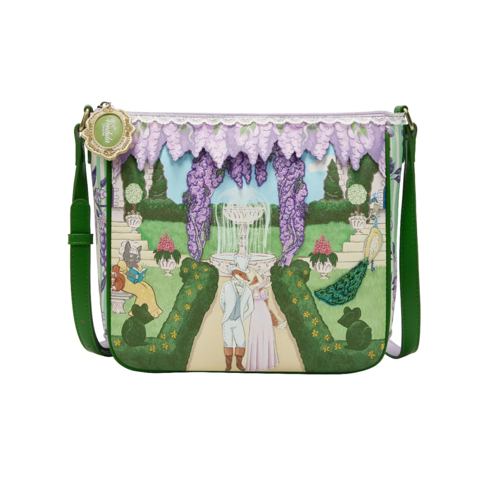 Vendula London Heritage - Regency Gardens Marnie Bag-zoom-2