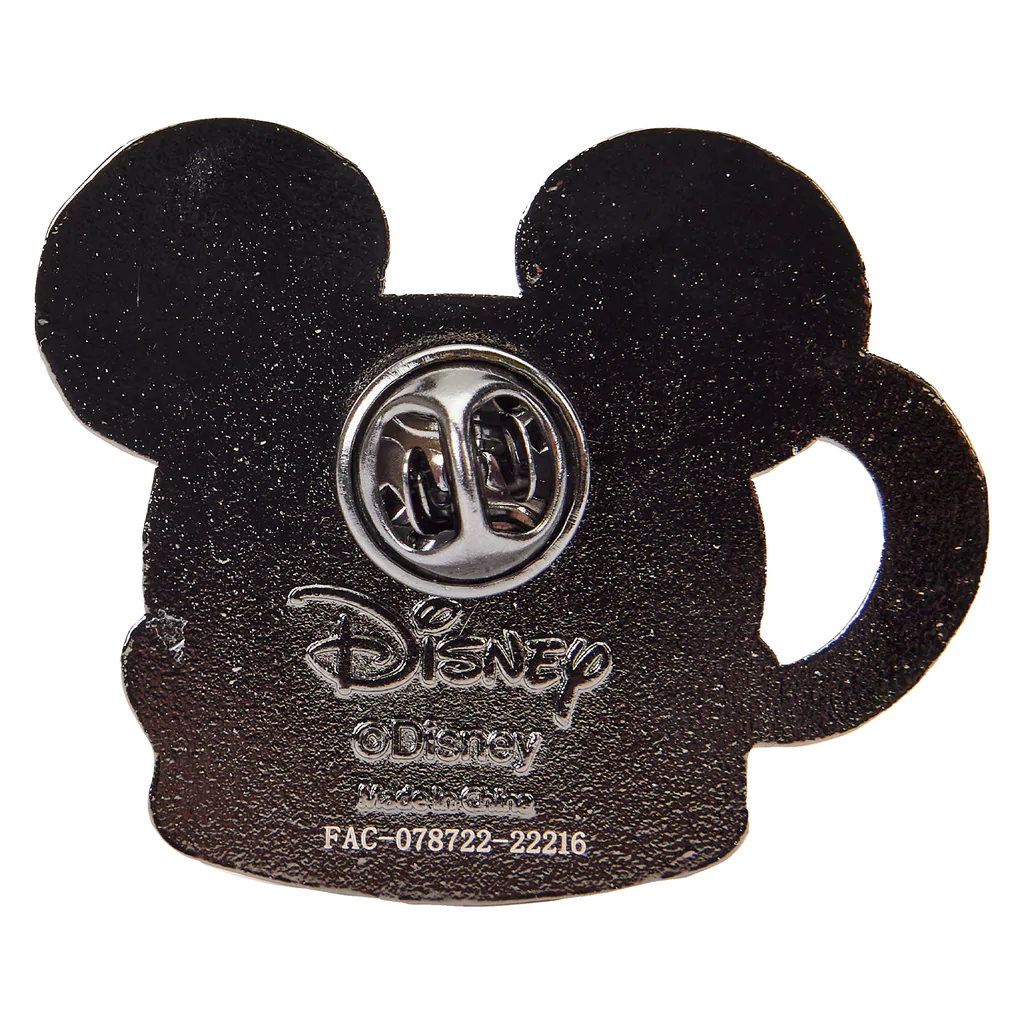 Loungefly Mickey & Friends Hot Cocoa Blind Box Pins [ONE RANDOM]