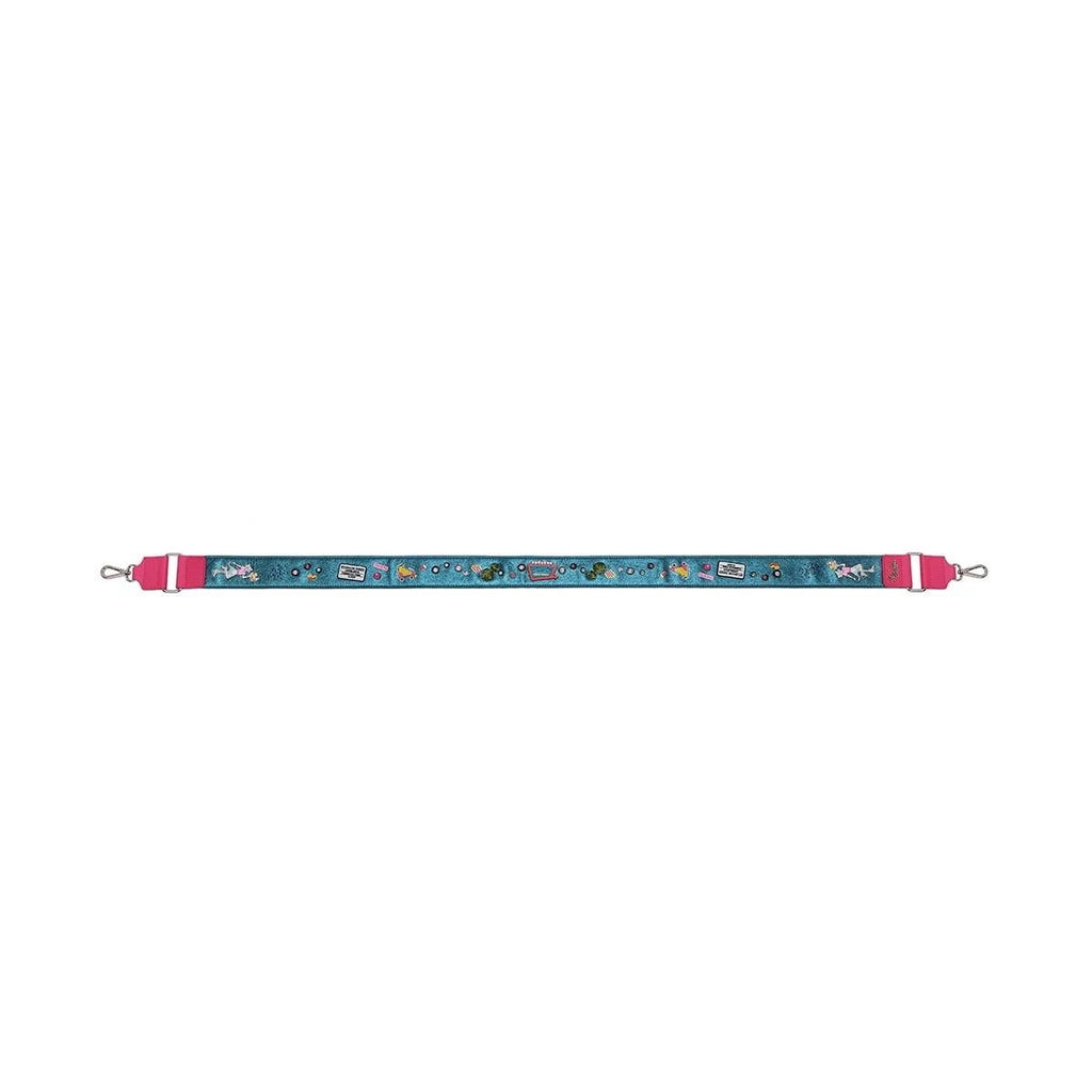 Vendula London Kittys Diner Wide Shoulder Strap