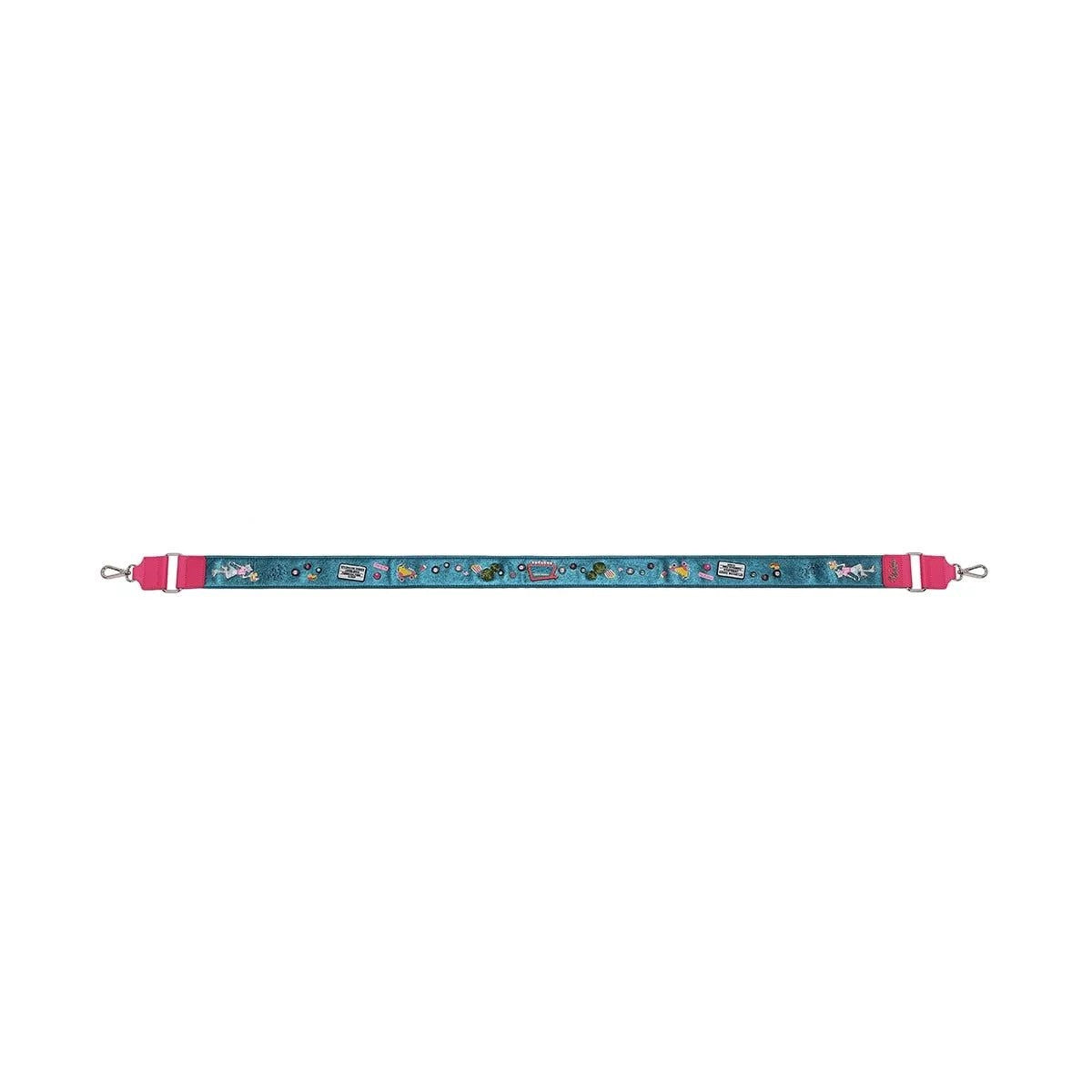 Vendula London Kittys Diner Wide Shoulder Strap-zoom-6