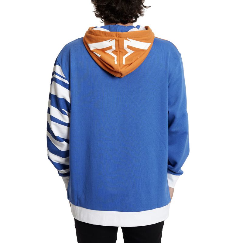 Loungefly Star Wars Ahsoka Tano Hoodie