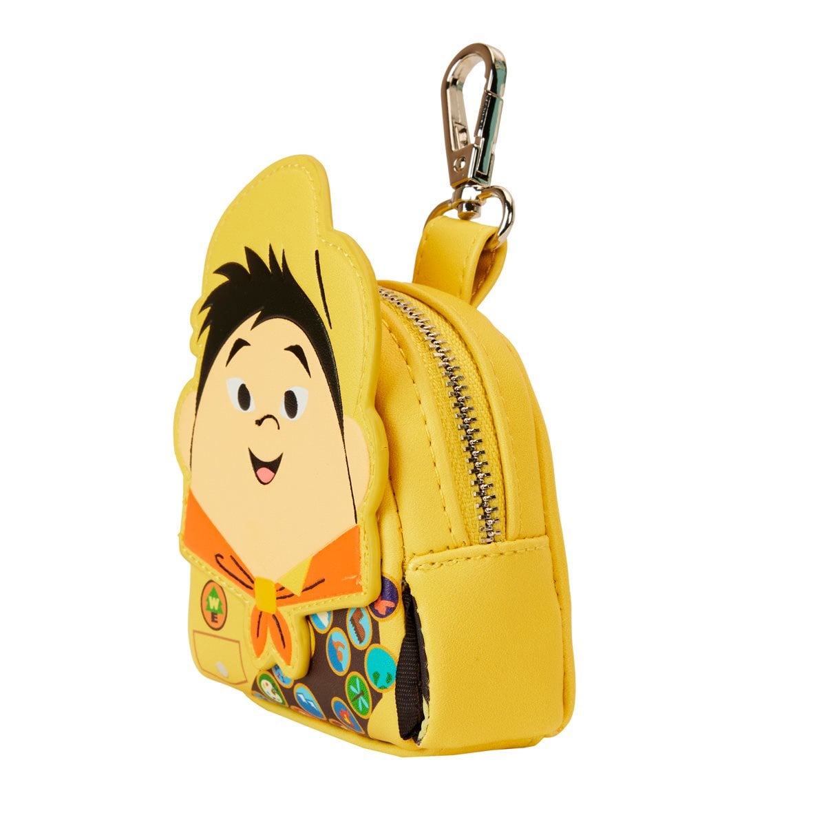 Loungefly Up 15th Anniversary Russell Treat Bag-zoom-3