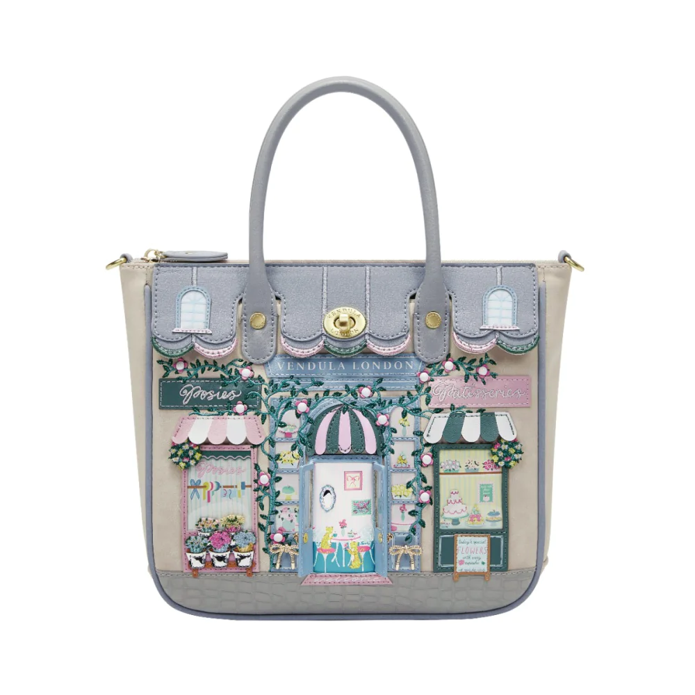 Vendula London Posies and Patisseries Isabelle Bag-zoom-10