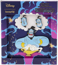Loungefly Disney Aladdin Genie Mixed Emotions Pin Set