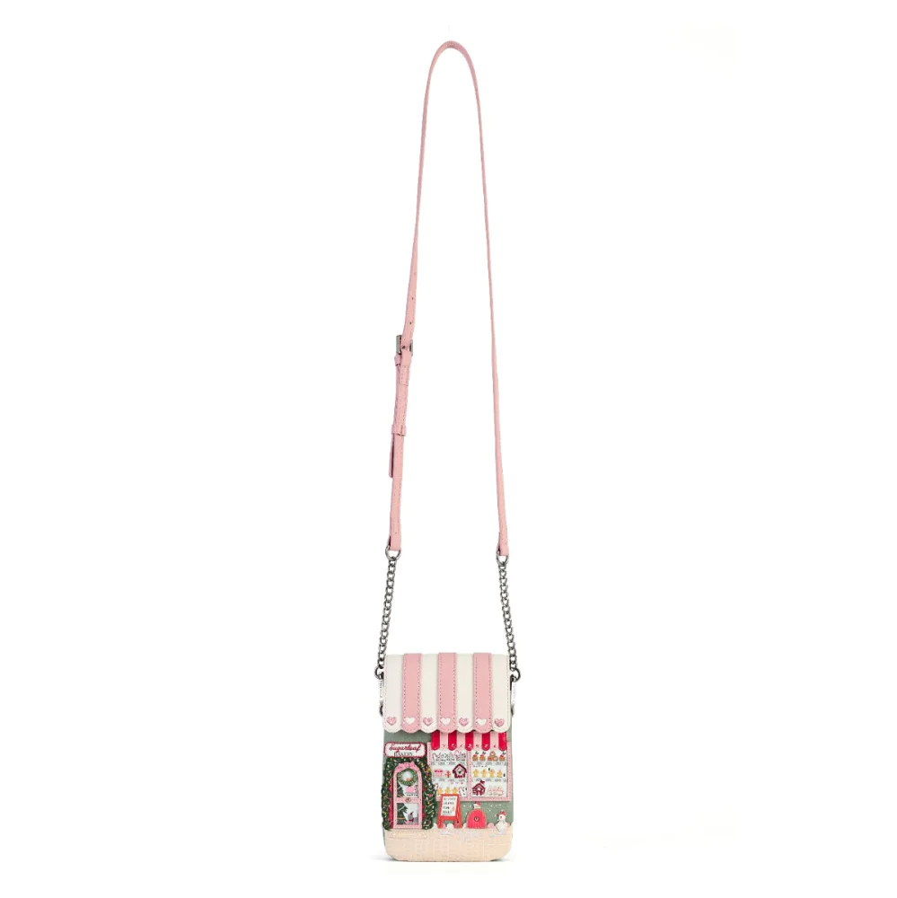 Vendula London Sugarloaf Bakery Phone Pouch-zoom-7