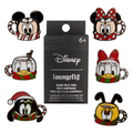 Loungefly Mickey & Friends Hot Cocoa Blind Box Pins [ONE RANDOM]