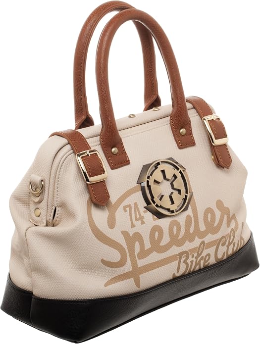 Star Wars Endor Scout Trooper Speeder Handbag-3