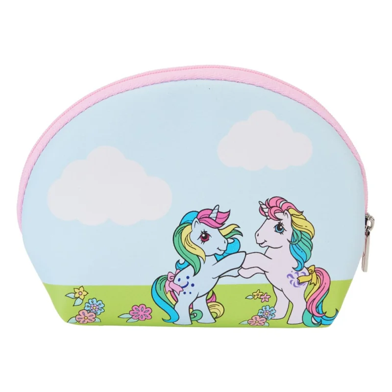 Loungefly Hasbro My Little Pony 3 Piece Cosmetic Bag Set-zoom-7