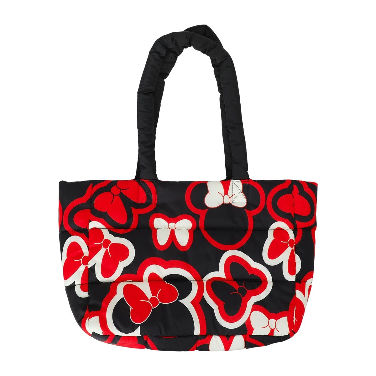 Disney Minnie Mouse Oversized Puffer Tote Bag-zoom-1