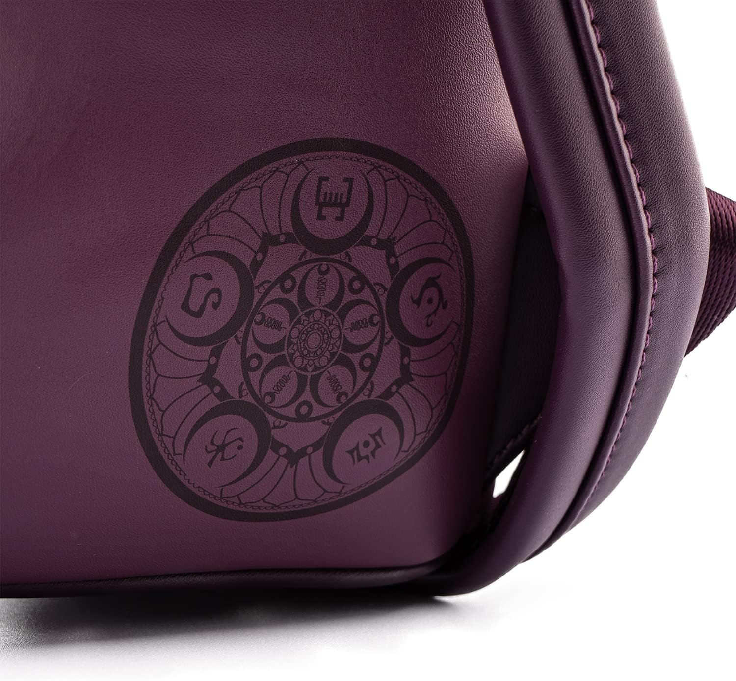 Loungefly Disney Raya and the Last Dragon Tuk Tuk Mini Backpack-4