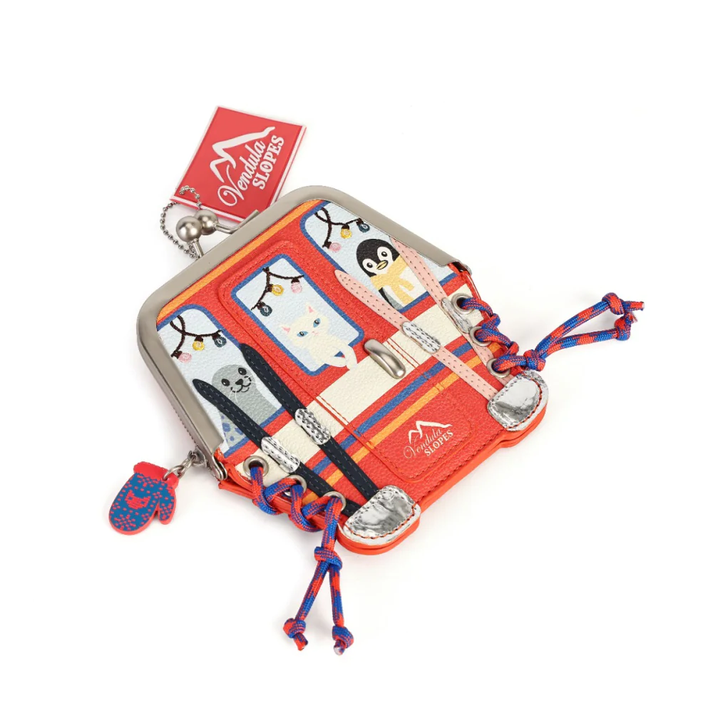 Vendula London Vendula Slopes Fenna Coin Purse-zoom-13
