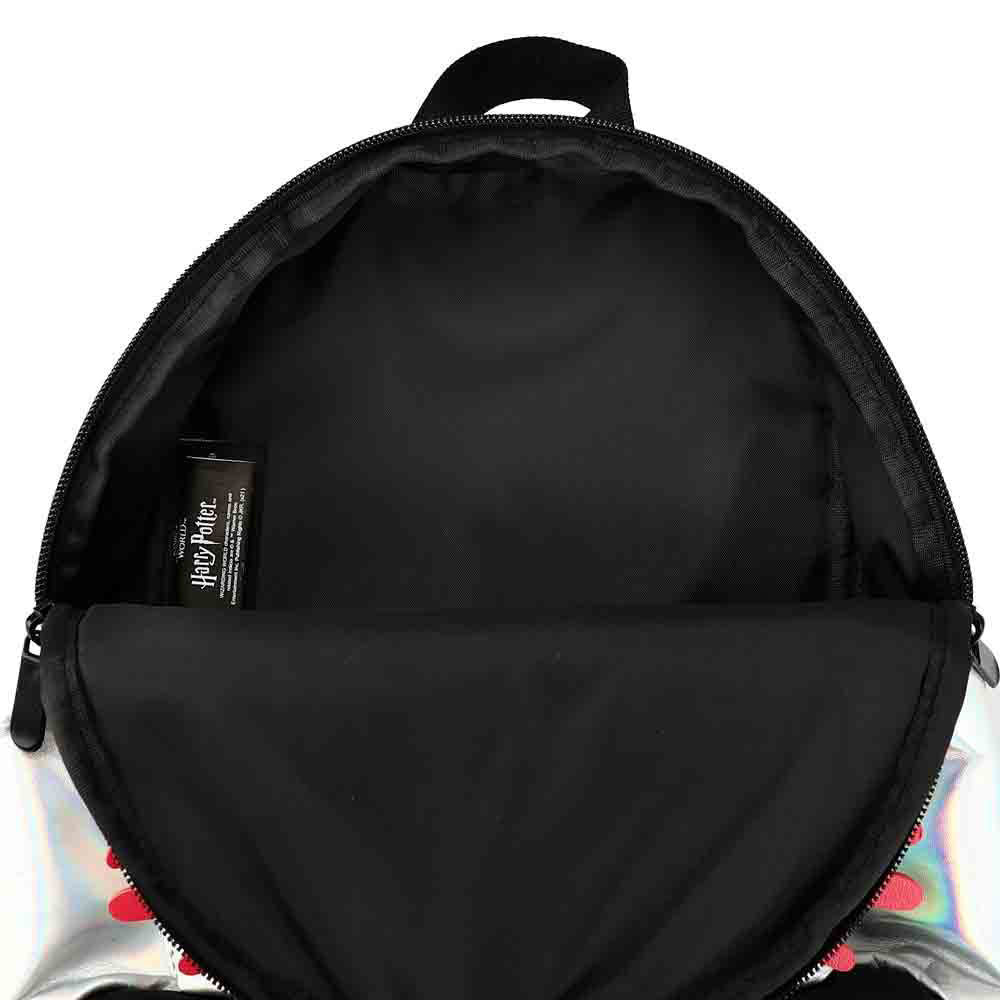 The Luna Lovegood Holographic Mini Backpack-zoom-3