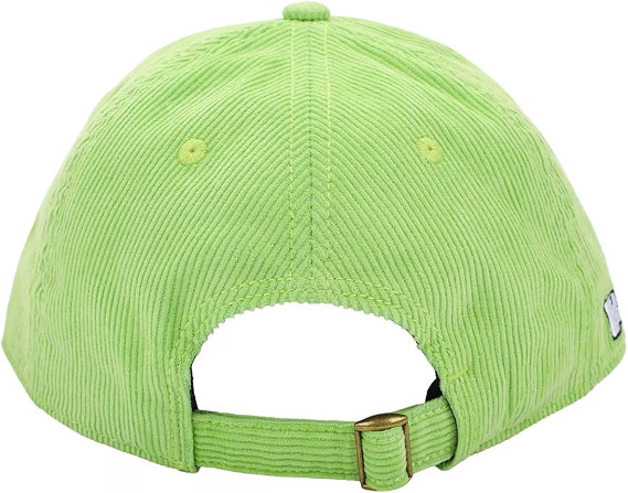 Sanrio Keroppi Green Corduroy Hat-zoom-2