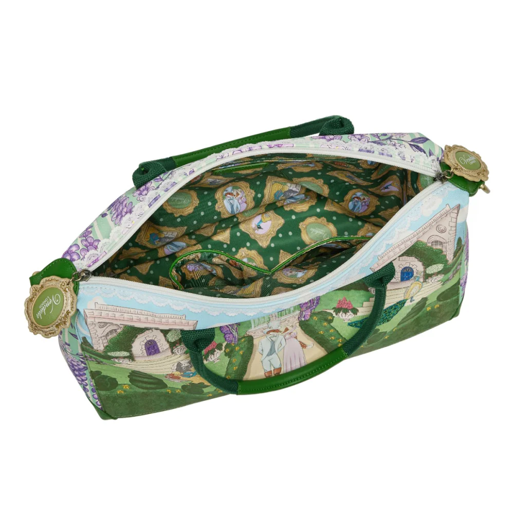 Vendula London Heritage - Regency Gardens Bonnie Weekender-zoom-9