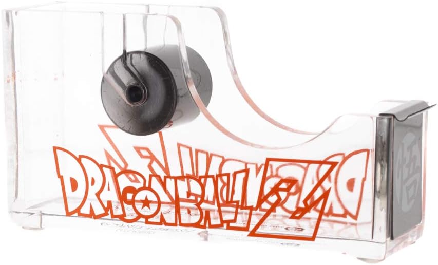 Dragon Ball Z 3 Piece Acrylic Desk Accessories-zoom-4