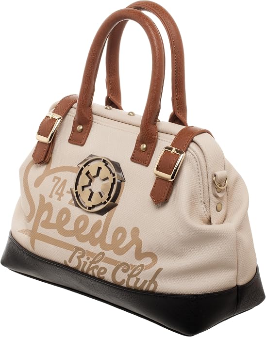 Star Wars Endor Scout Trooper Speeder Handbag-2