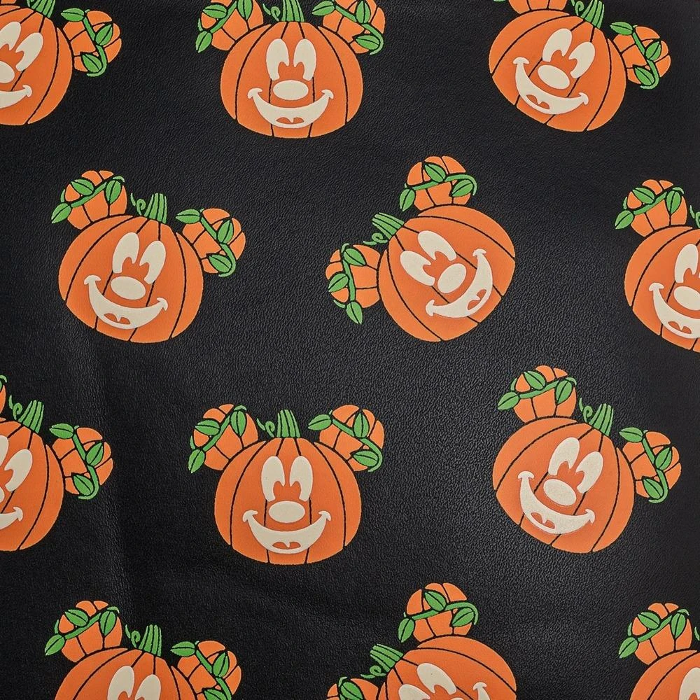 Loungefly Disney Mickey-O-Lantern mini backpack-zoom-3