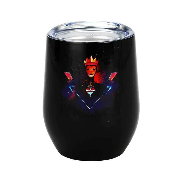 Disney Evil Queen Place Stainless Steel Tumbler-2