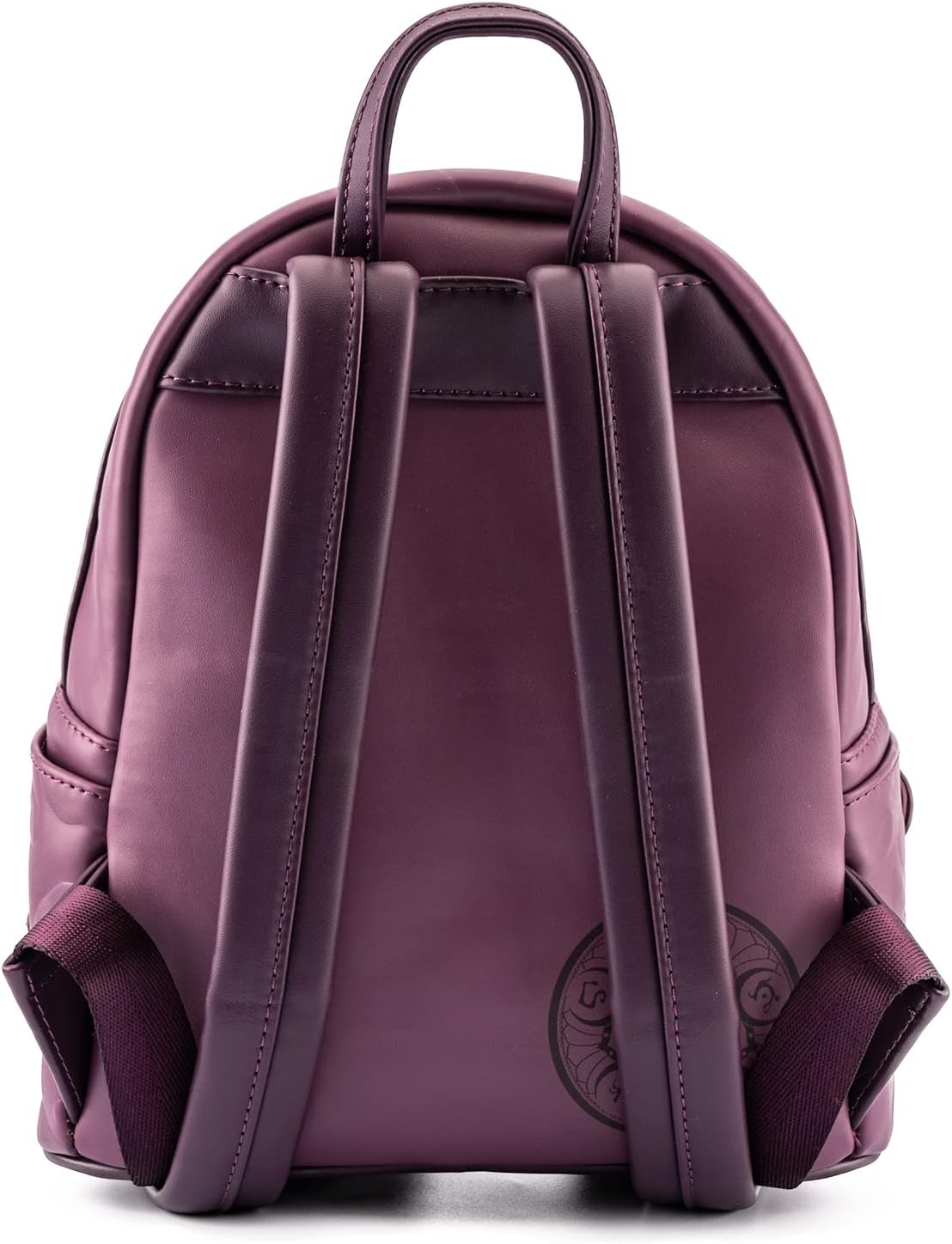 Loungefly Disney Raya and the Last Dragon Tuk Tuk Mini Backpack-2