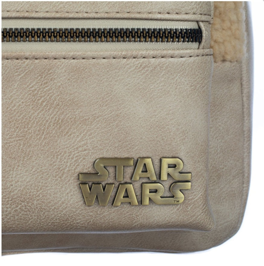 Star Wars The Mandalorian Grogu Mini Backpack-zoom-8