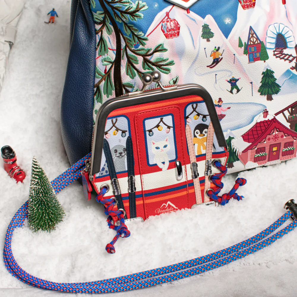 Vendula London Vendula Slopes Fenna Coin Purse-1