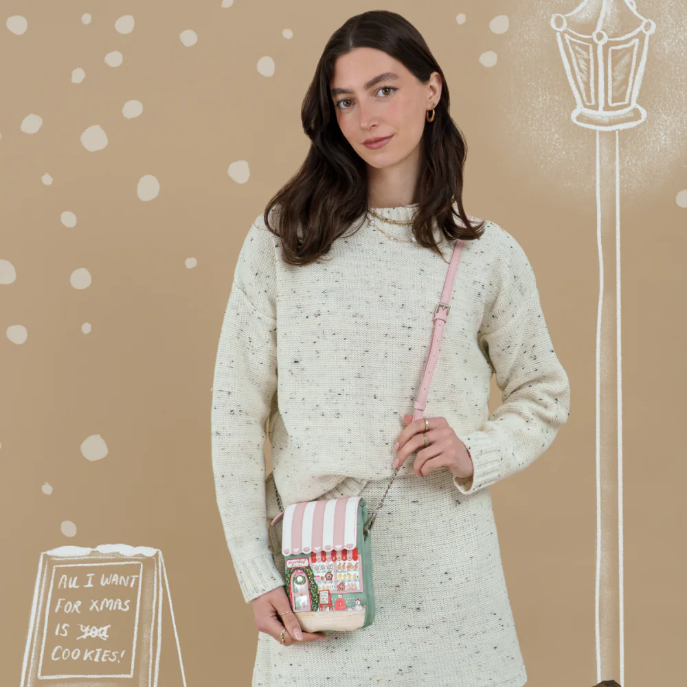 Vendula London Sugarloaf Bakery Phone Pouch-3