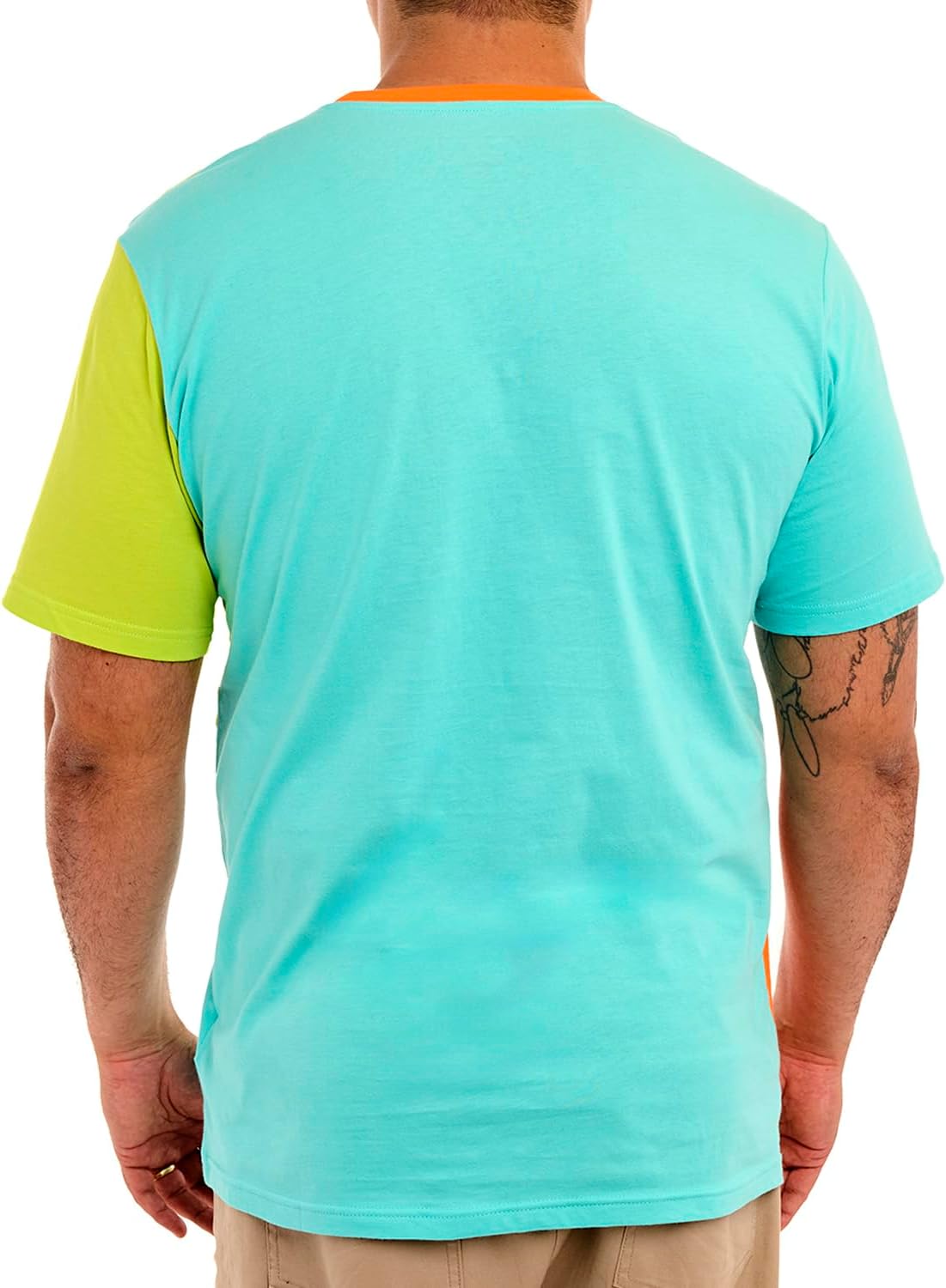 Loungefly Apparel Scooby Doo Munchies t shirt-3