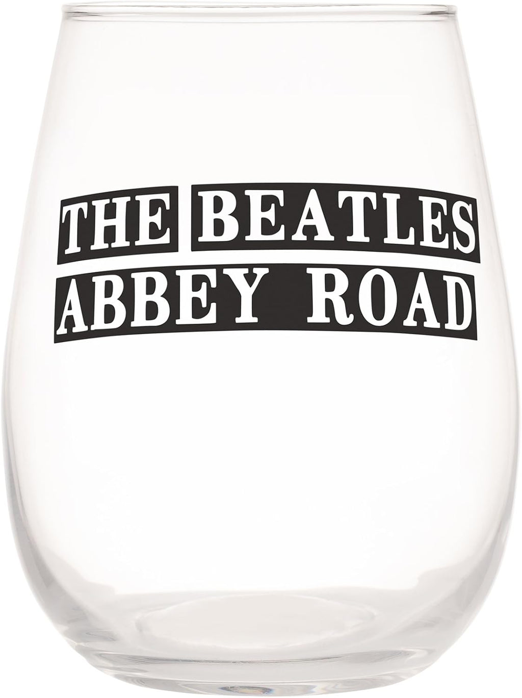 The Beatles Album 12 oz. 2 Piece Coffee Mug Set