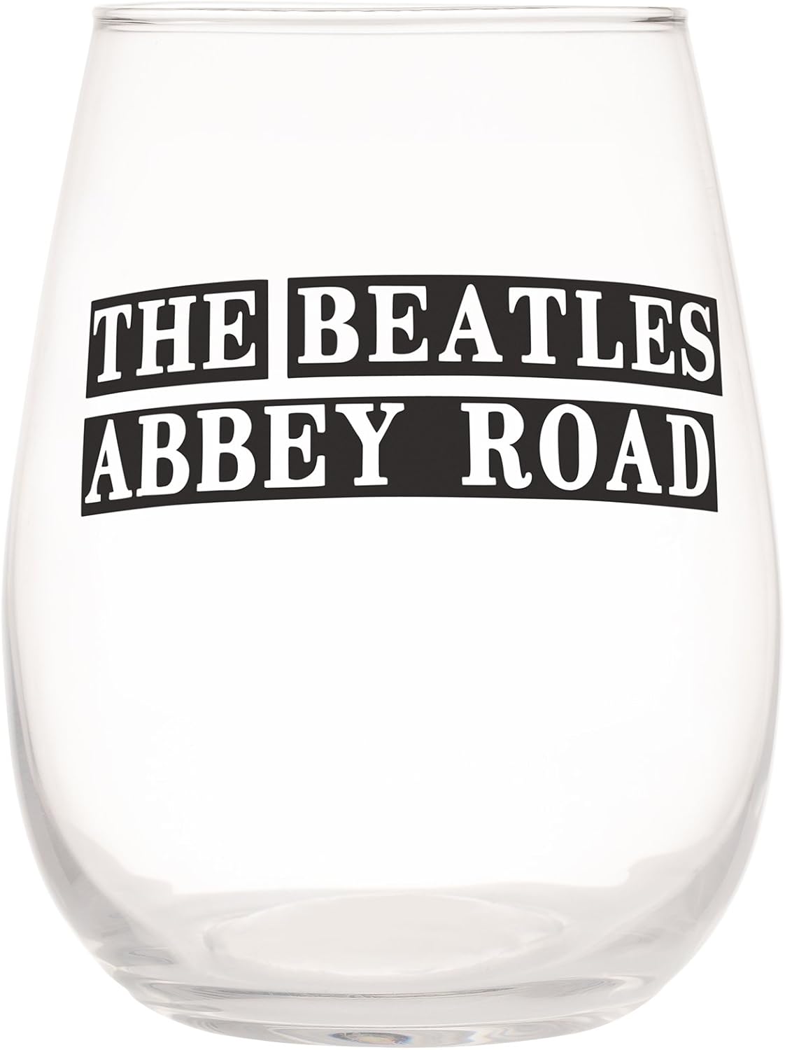 The Beatles Album 12 oz. 2 Piece Coffee Mug Set